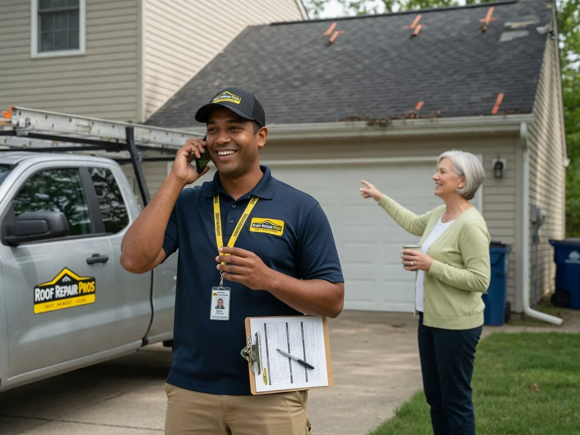 Roof Repair Weston, GA FAQs